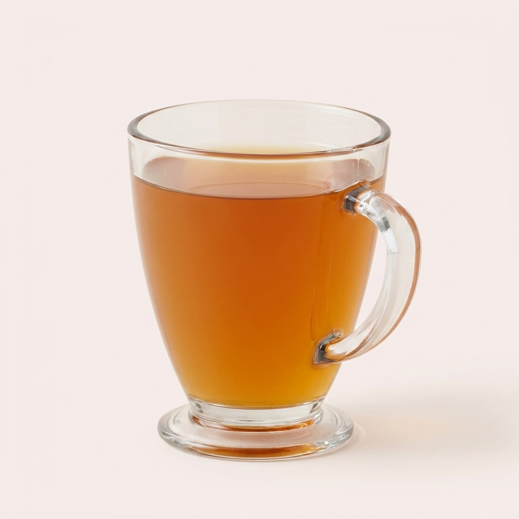 Zinger Tea